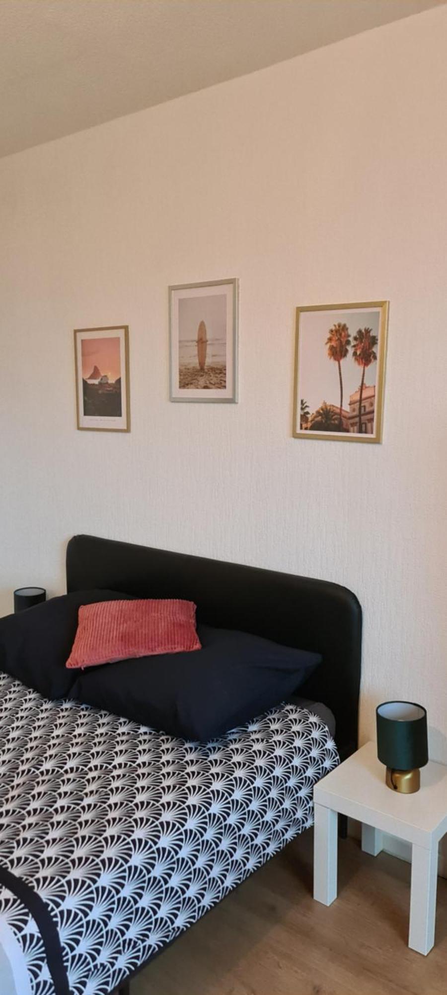 Studio Kaan Avec Terasse 5Mn Basel Airport Saint-Louis  Luaran gambar